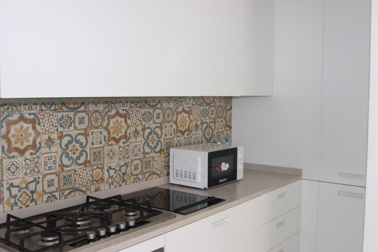La Lucciola Apartman Amalfi Kültér fotó