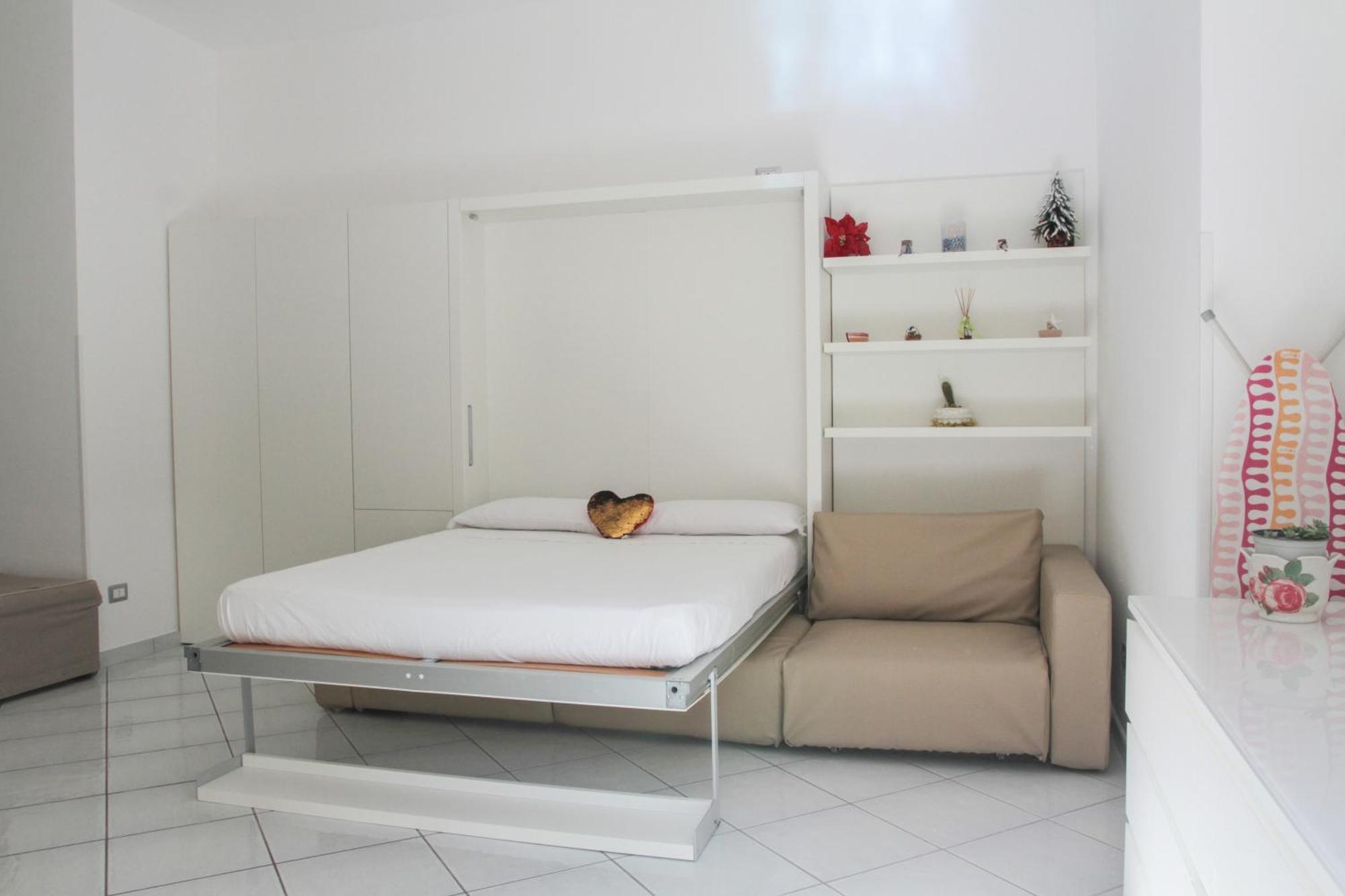 La Lucciola Apartman Amalfi Kültér fotó