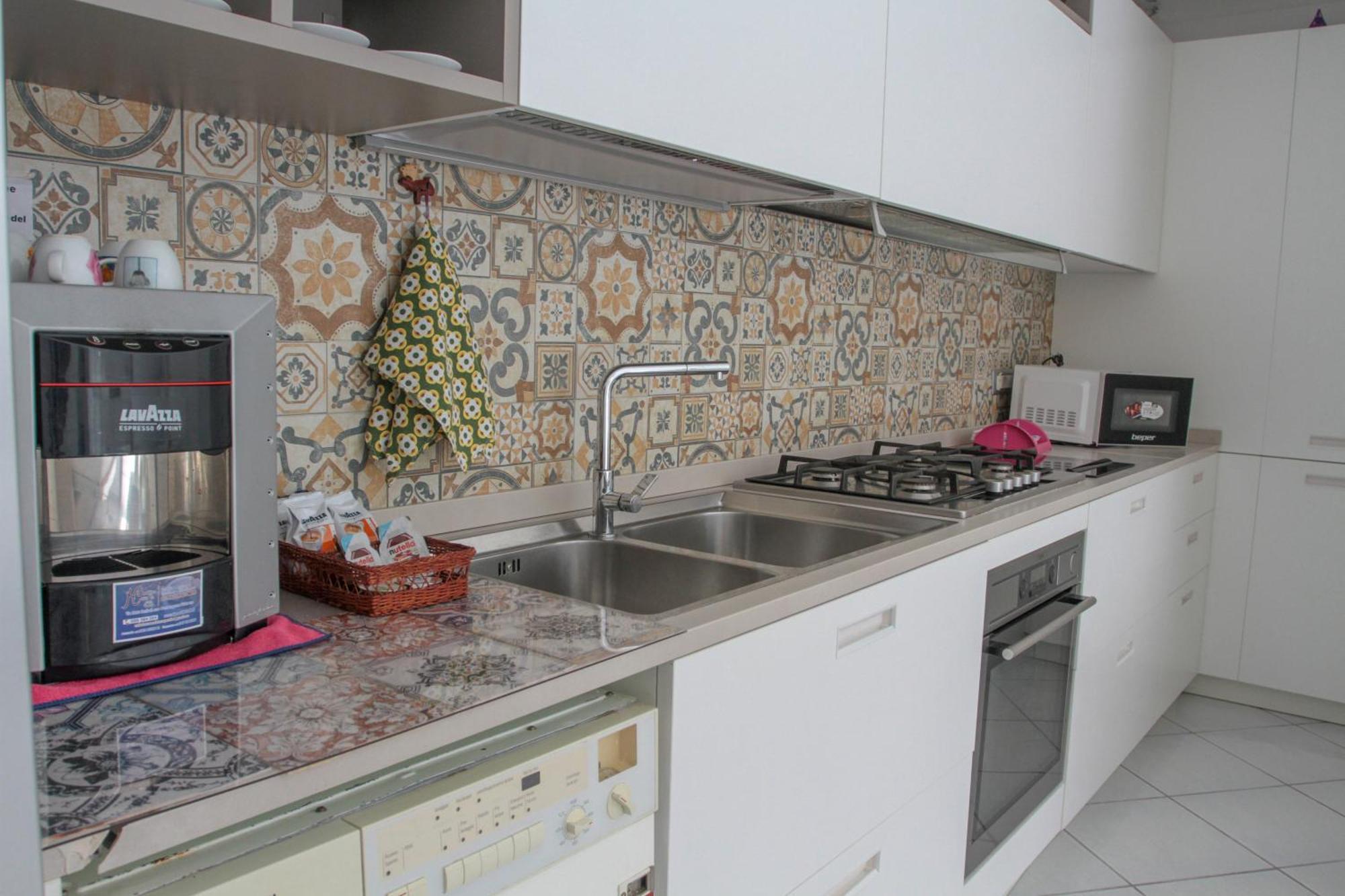 La Lucciola Apartman Amalfi Kültér fotó