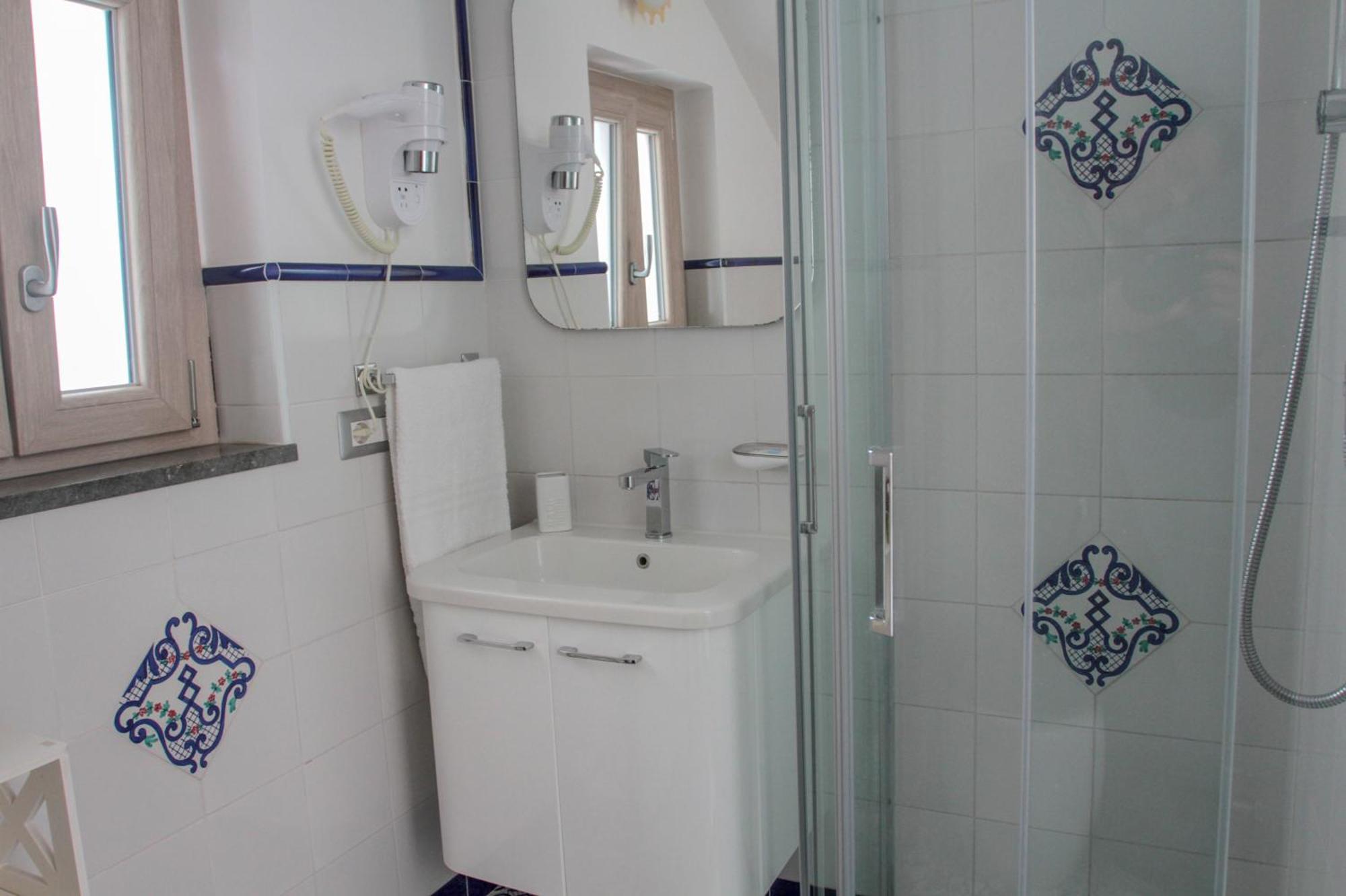 La Lucciola Apartman Amalfi Kültér fotó